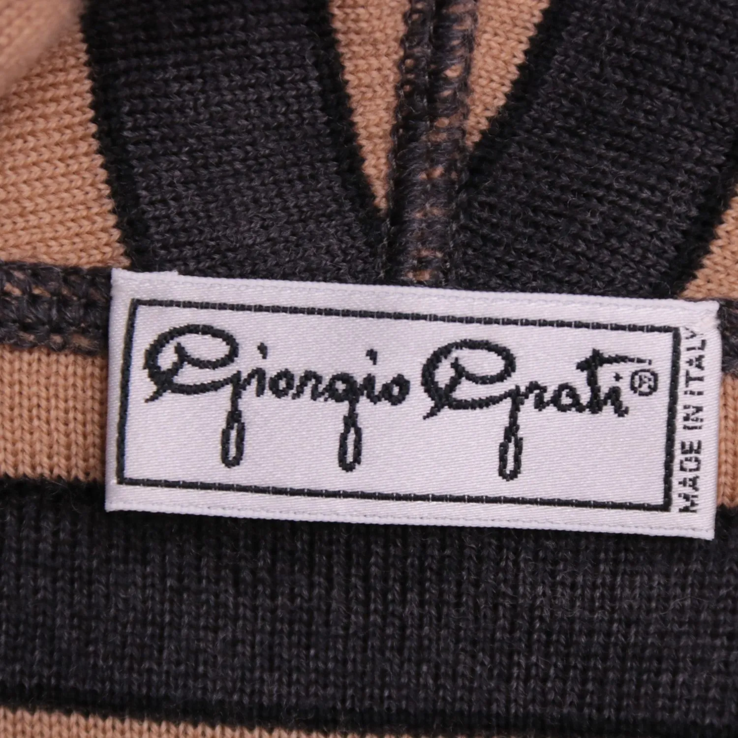 кардиган Giorgio Grati