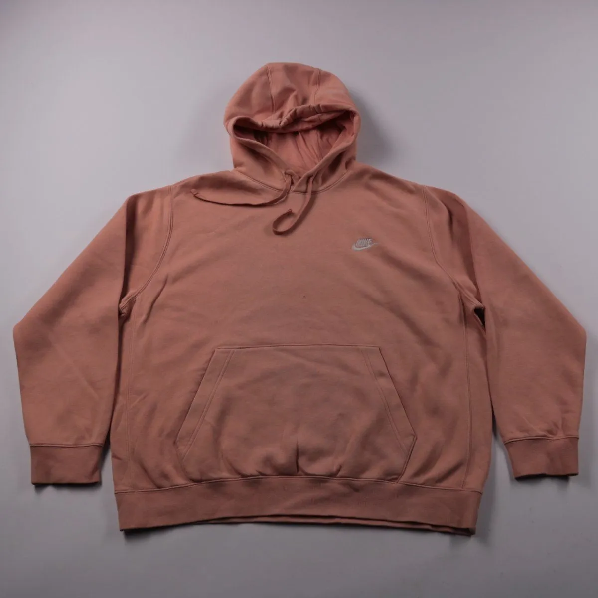 толстовка Nike