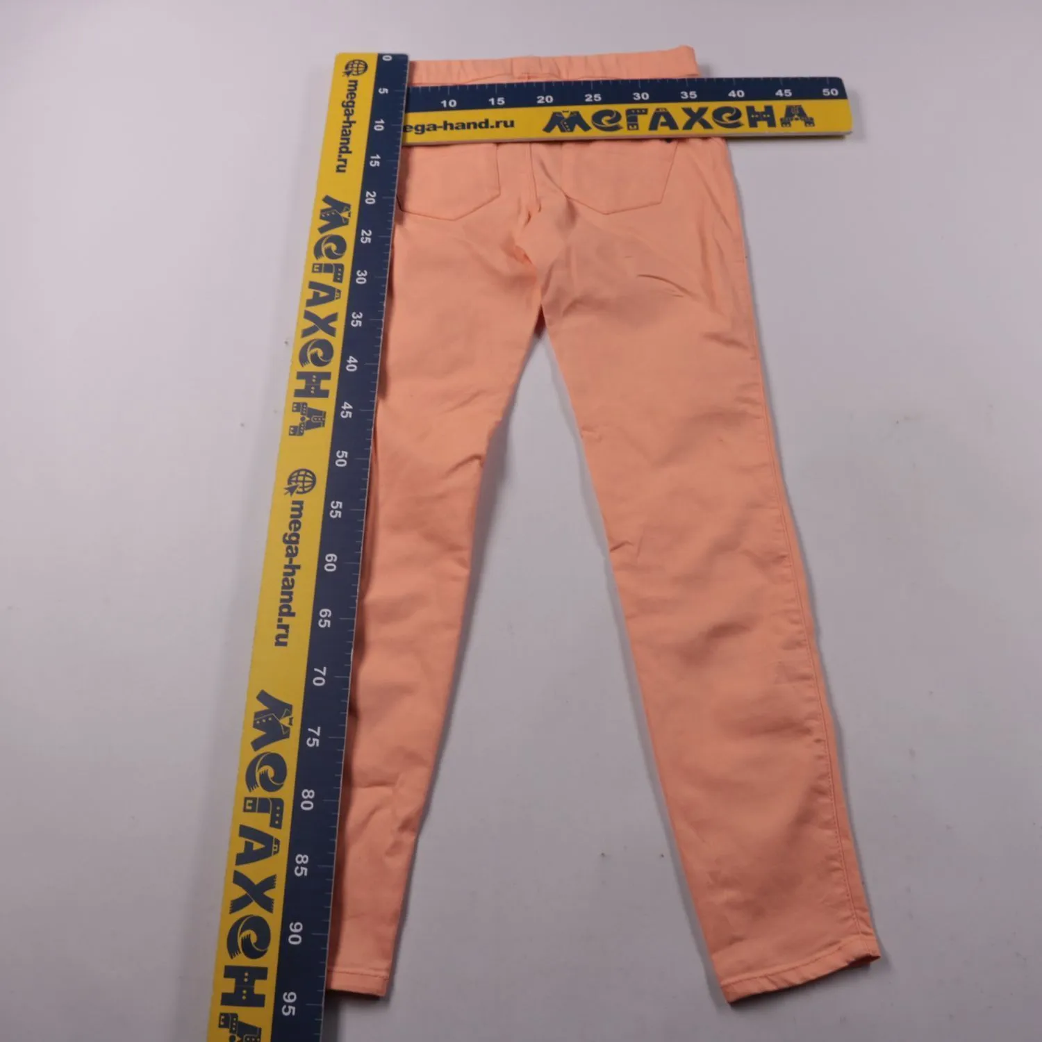 джинсы Denim Co.