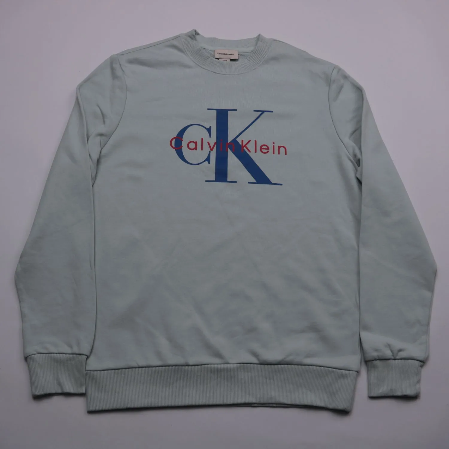 свитшот Calvin Klein Jeans