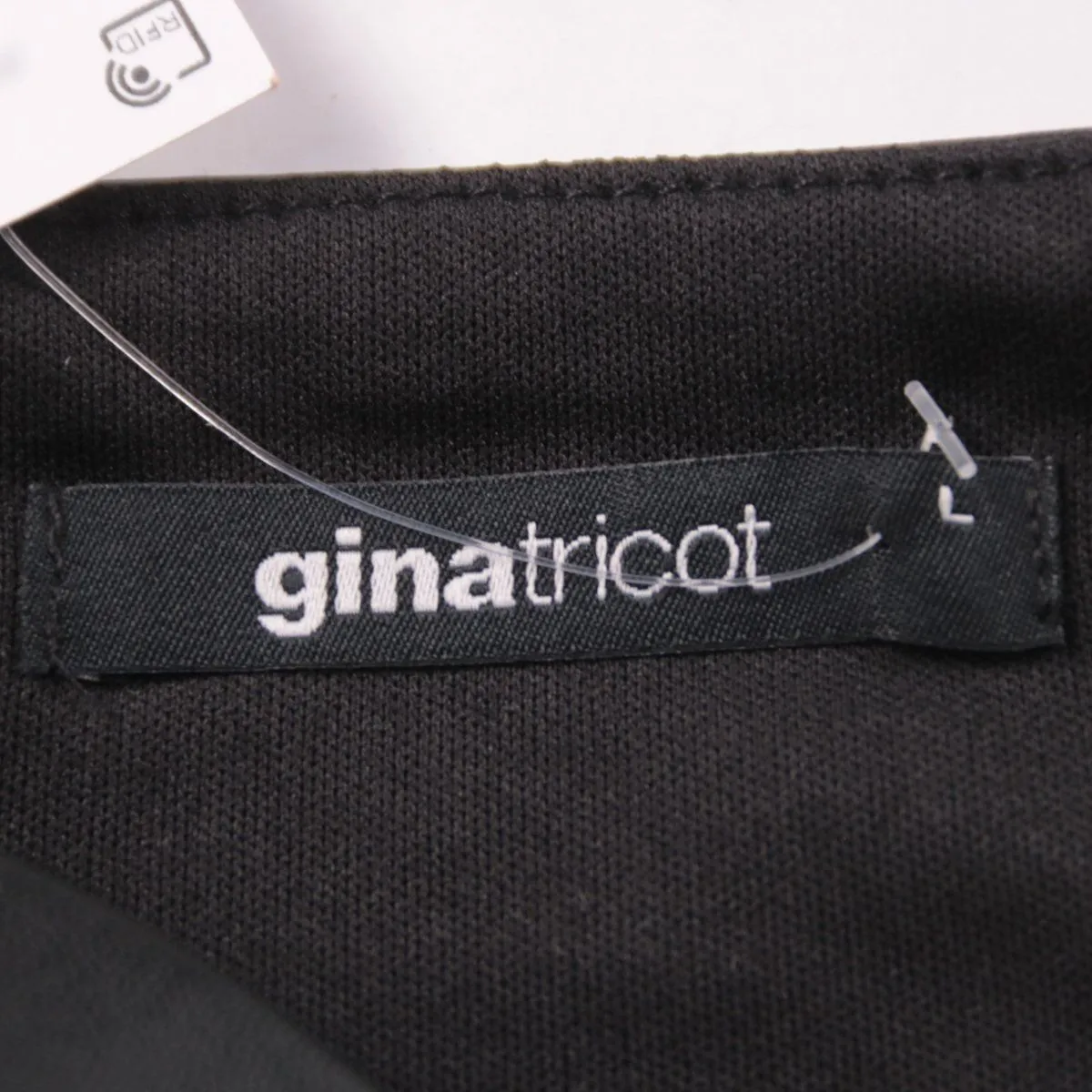 корсет Gina Tricot