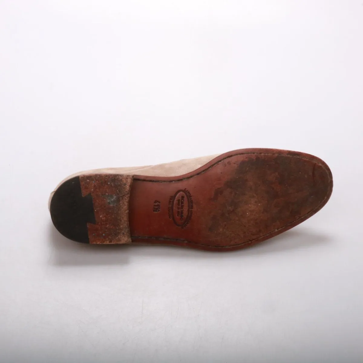 туфли vero cuoio