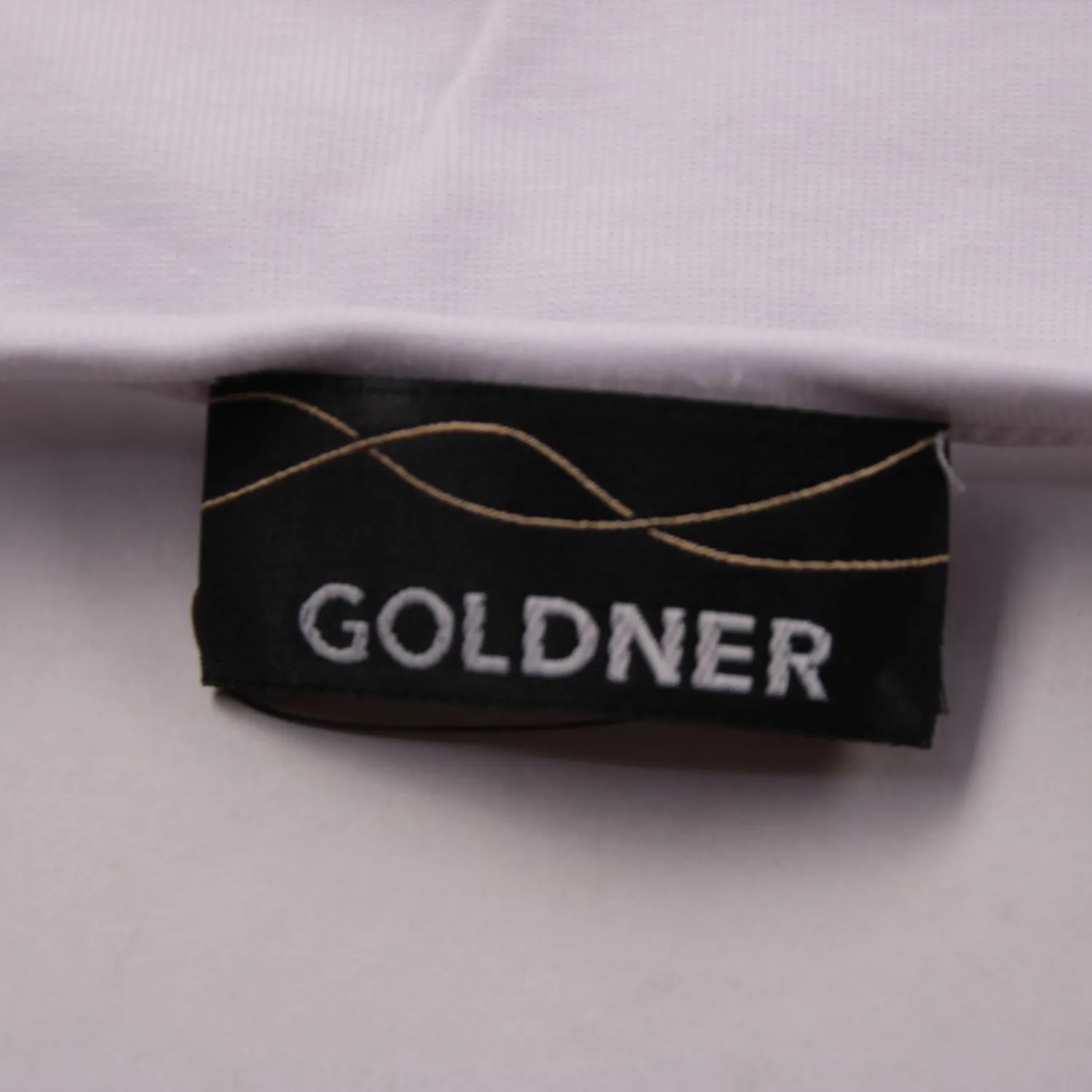 футболка Goldner