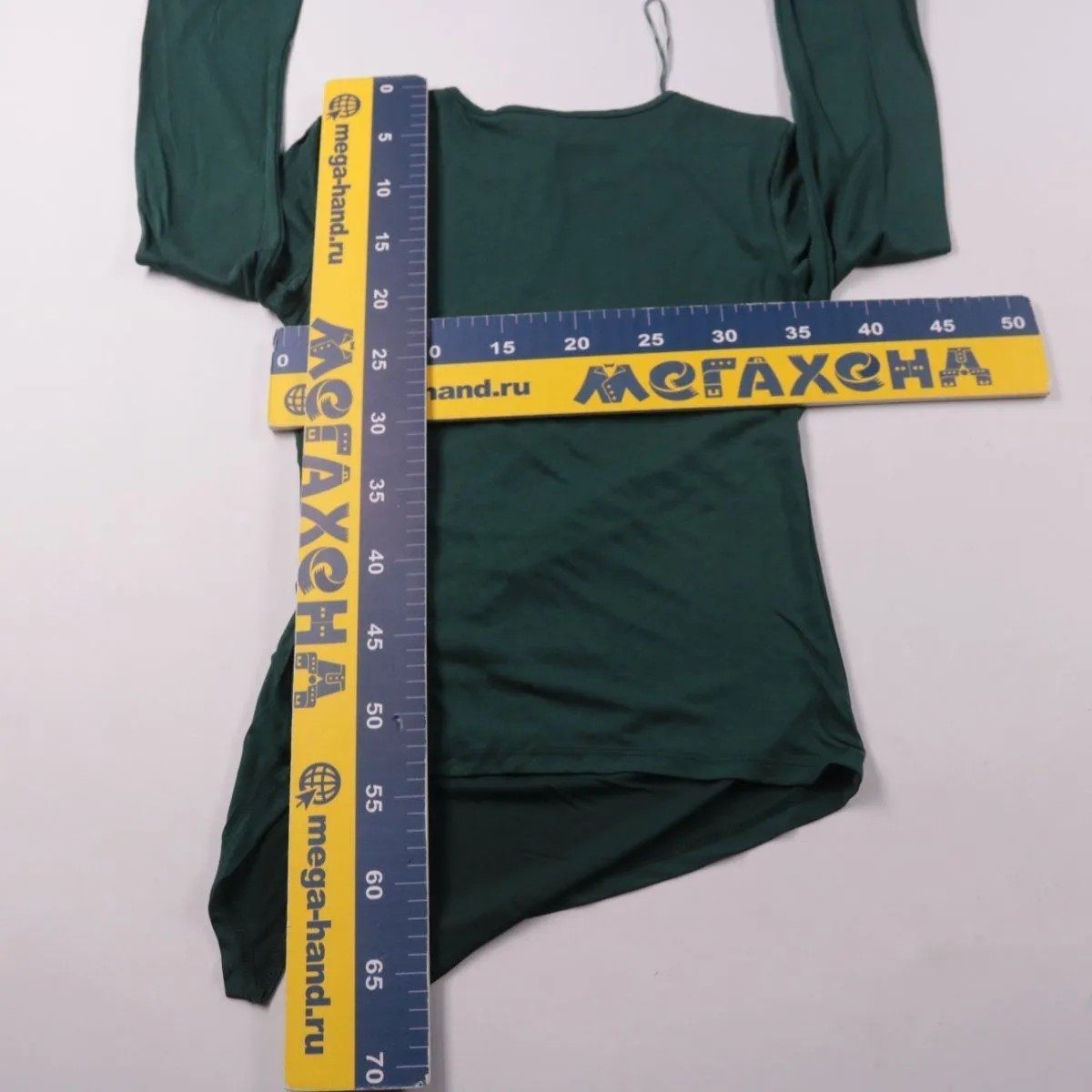 лонгслив Gina Tricot