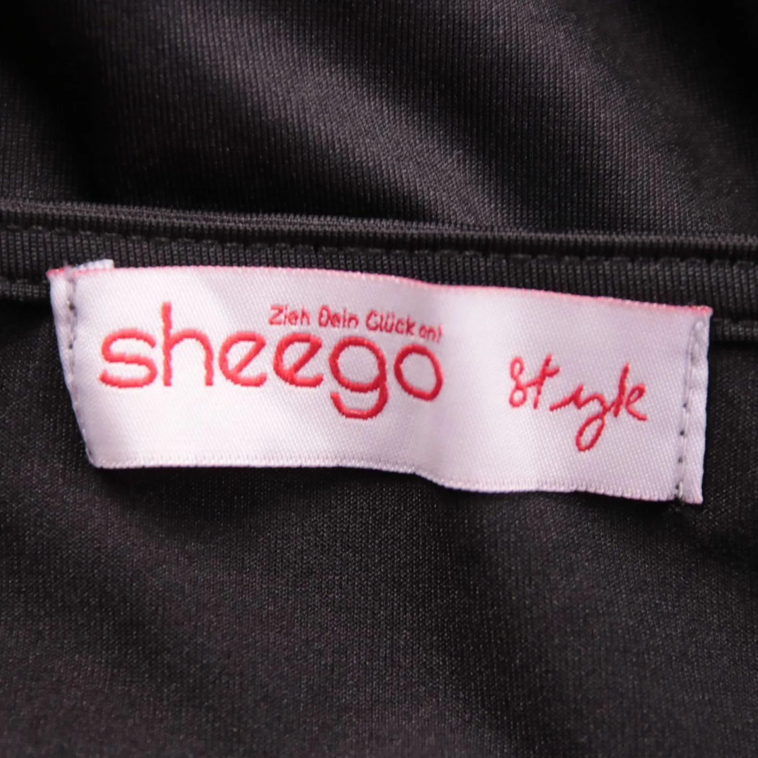 топ Sheego