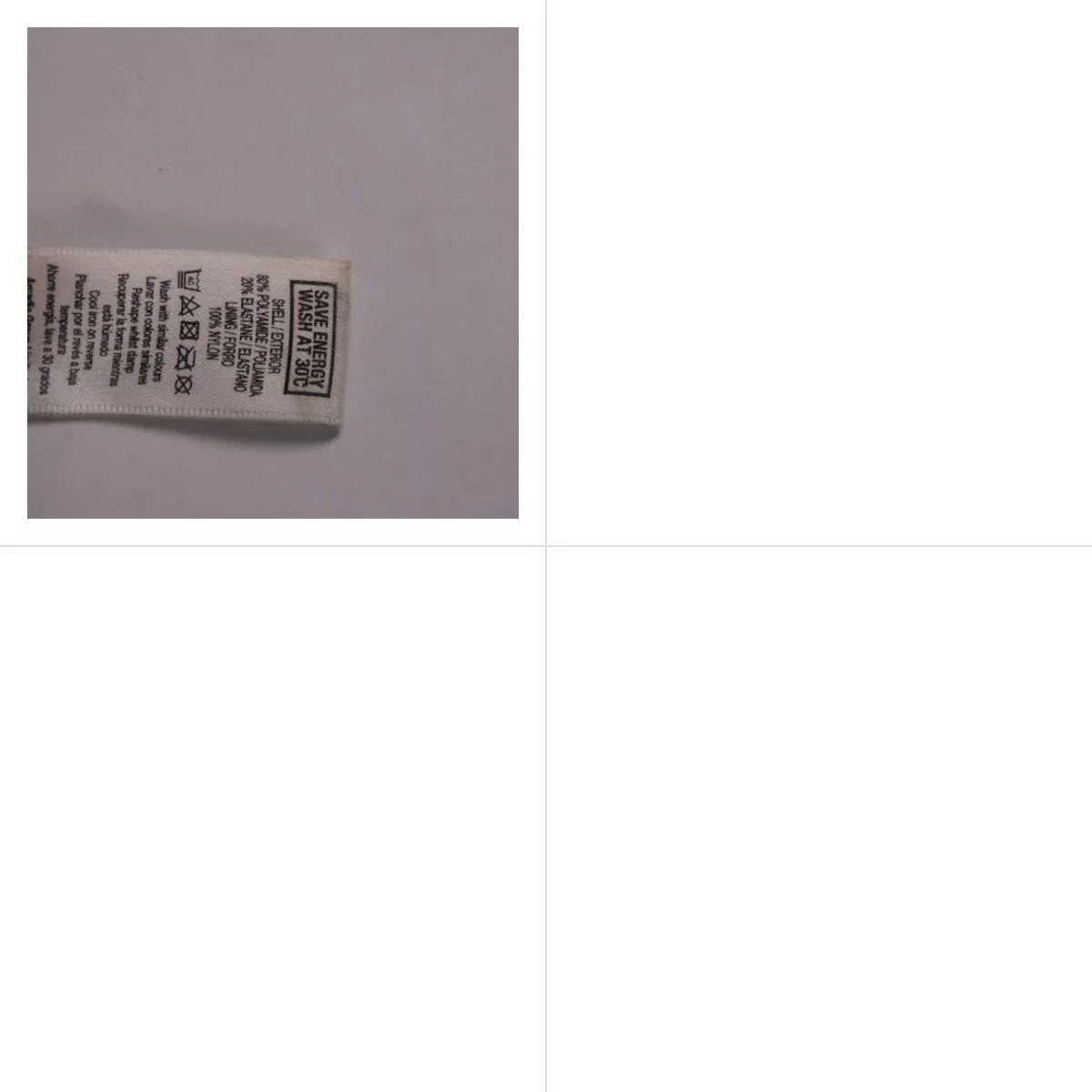 верх купальника Dorothy Perkins