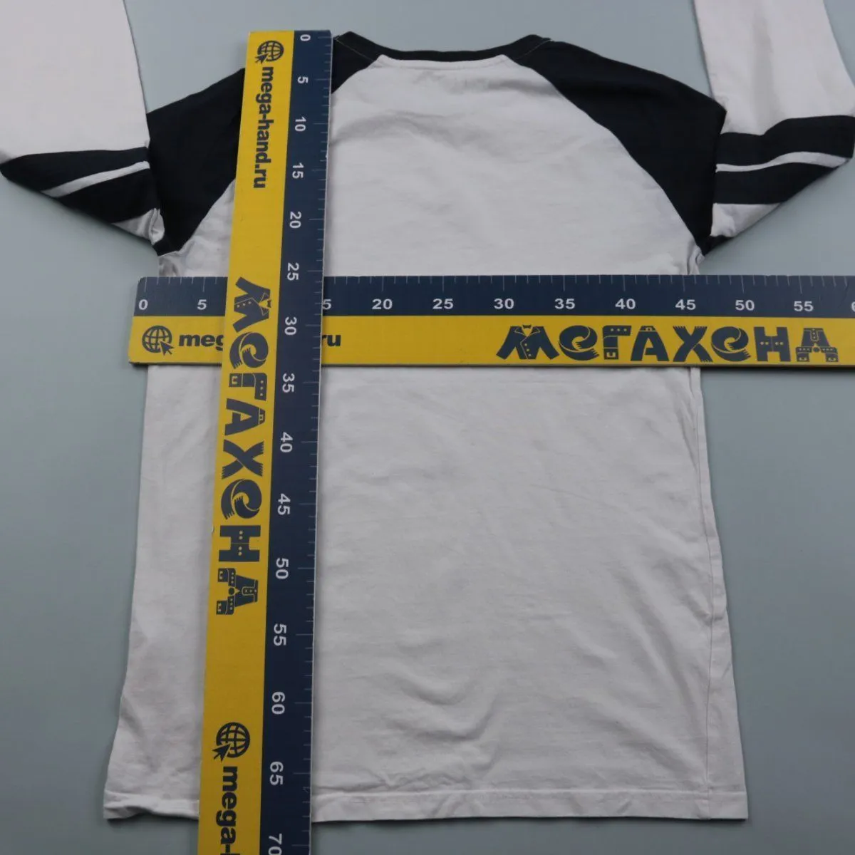 футболка Fluid