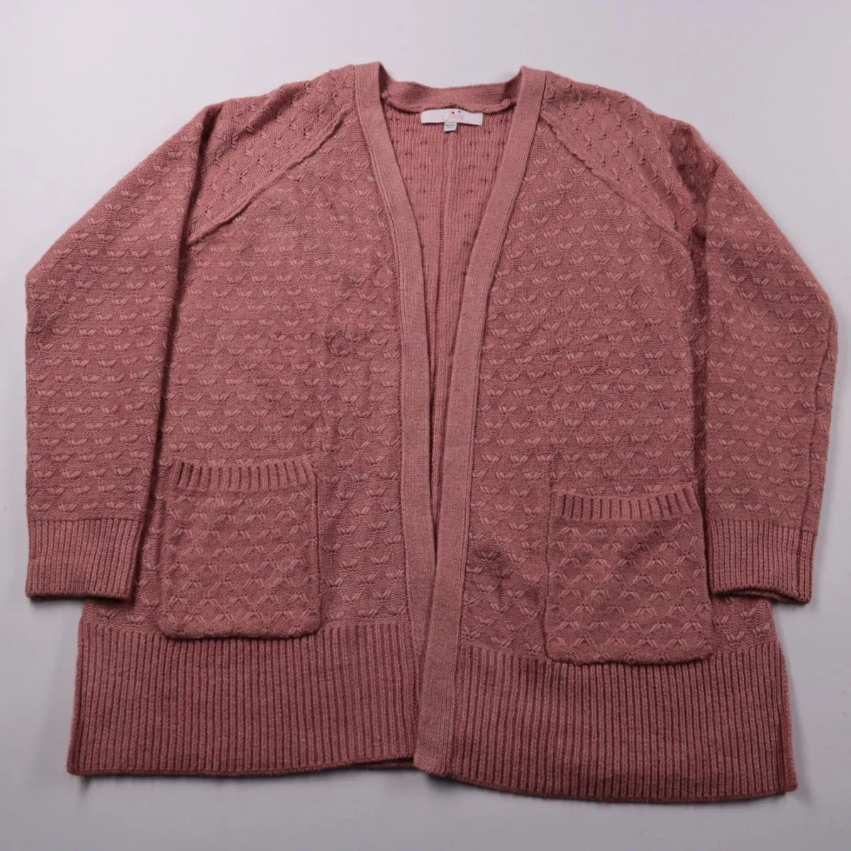 кардиган Julipa