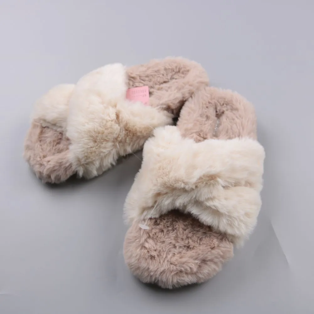 тапочки Hunkemöller