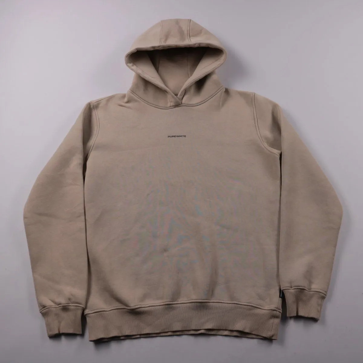 худи Purewhite