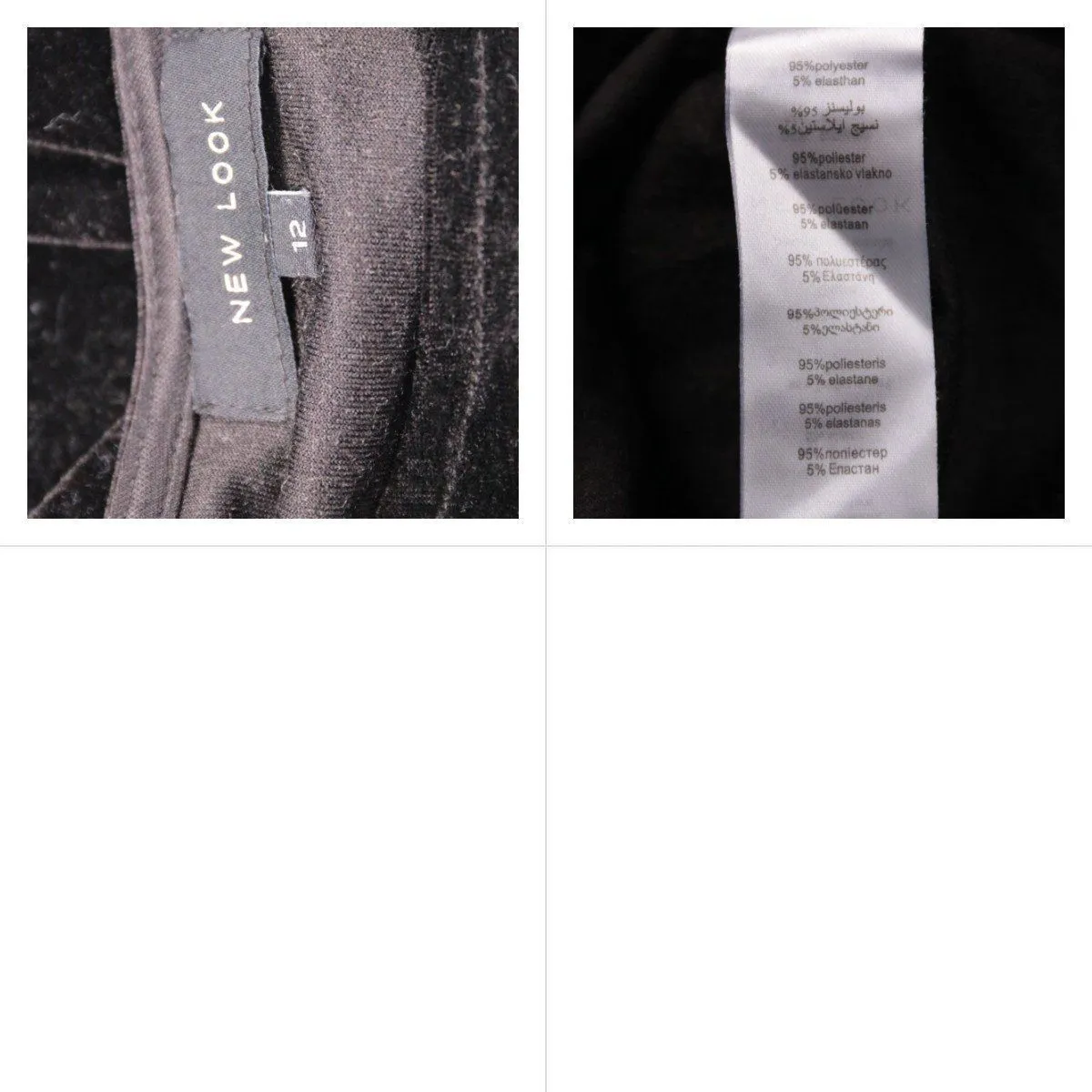 футболка New Look