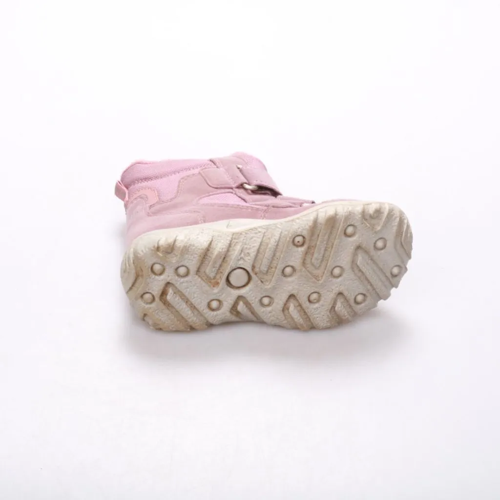 ботинки Superfit