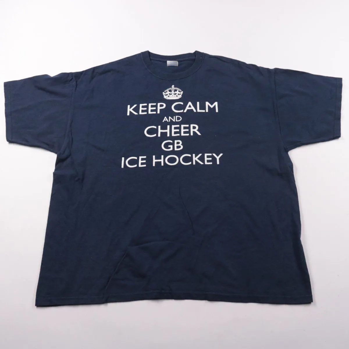 футболка Gildan