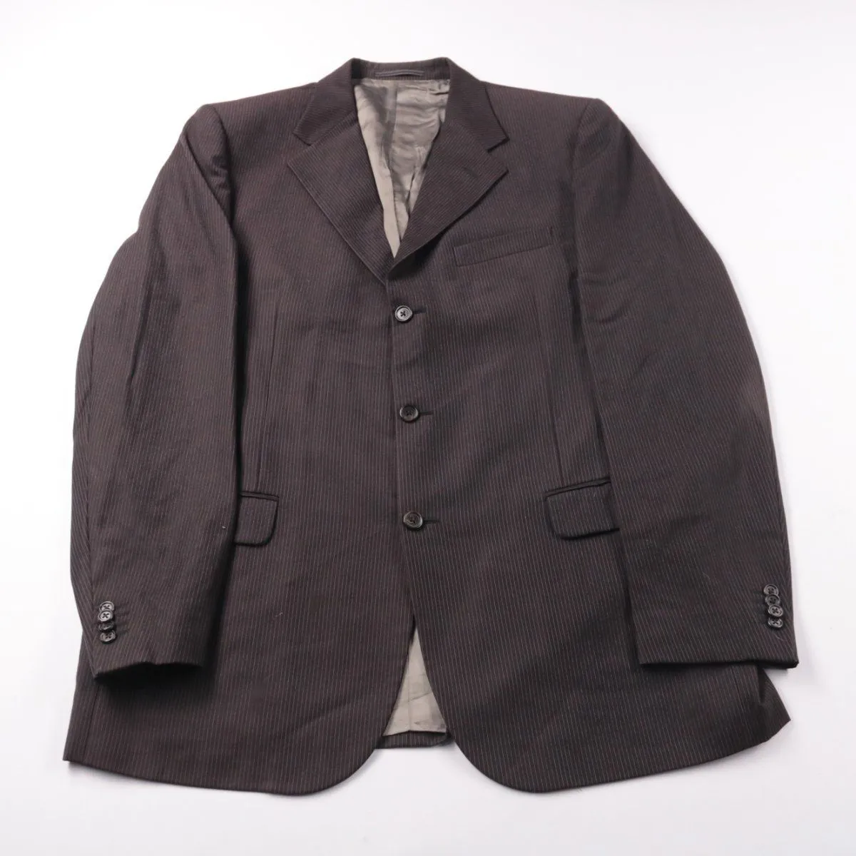 костюм не указано