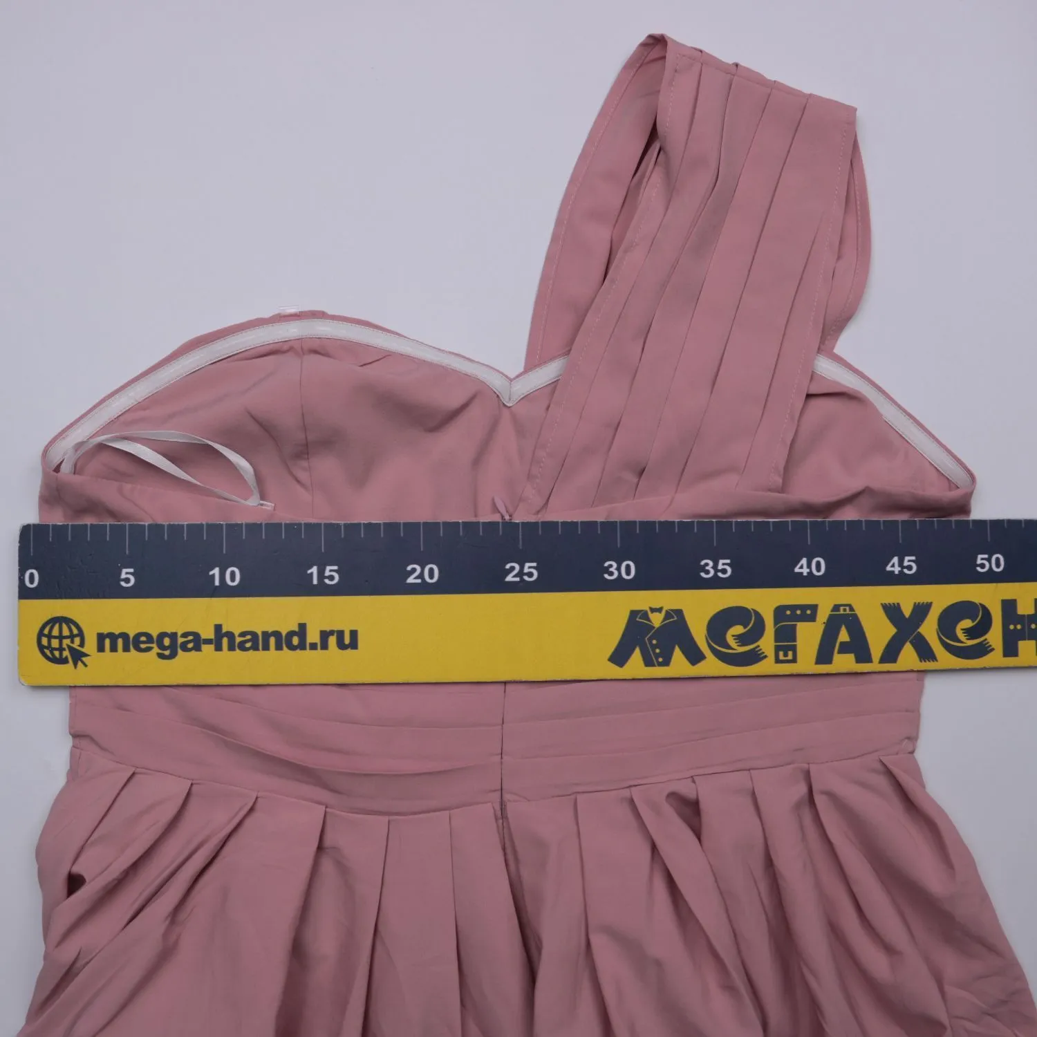 платье