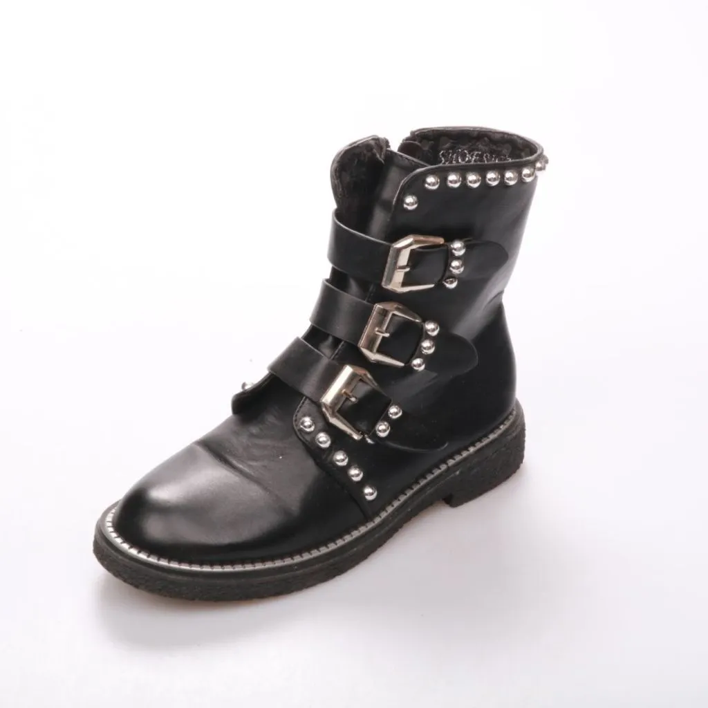 ботинки Shoestar