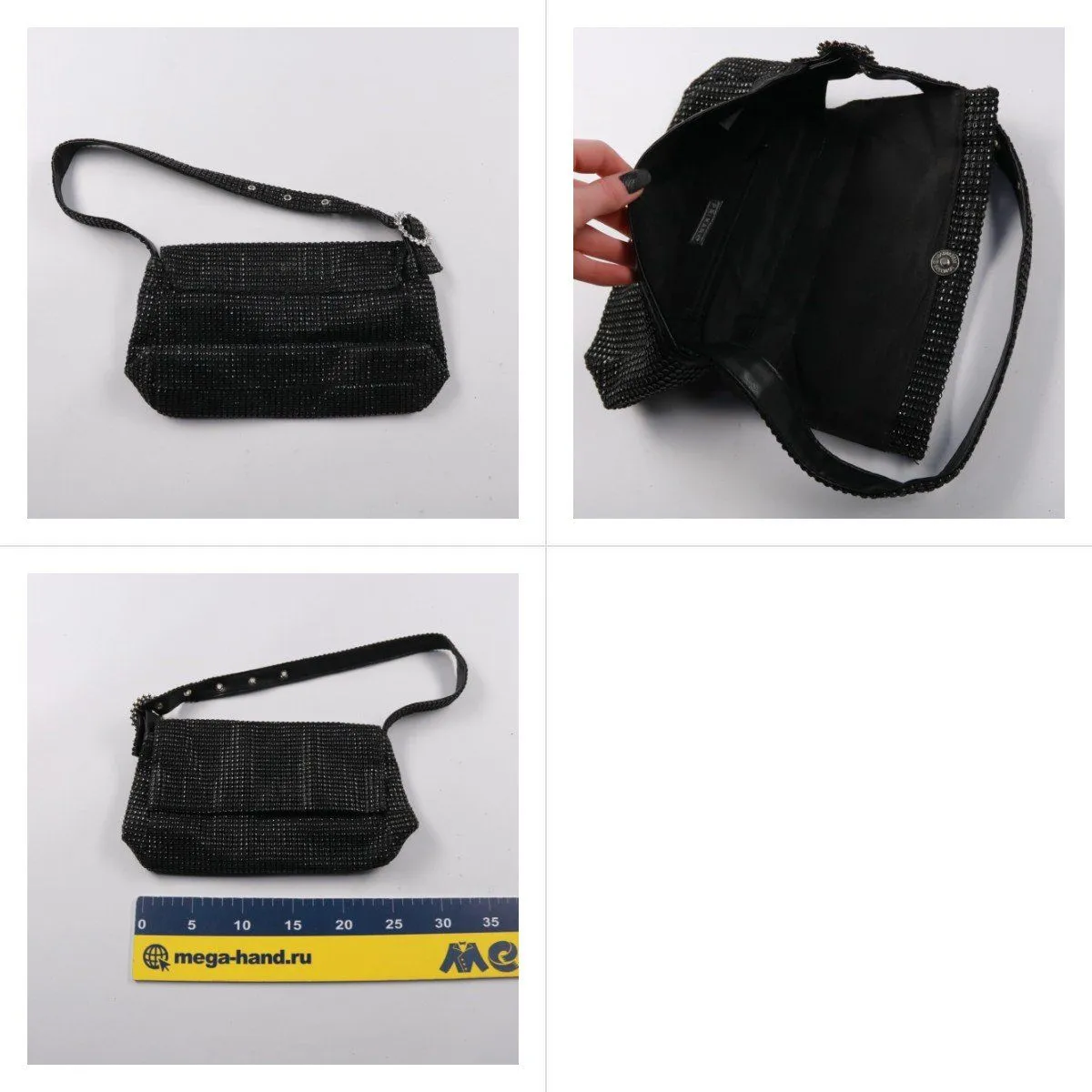 сумка не указано