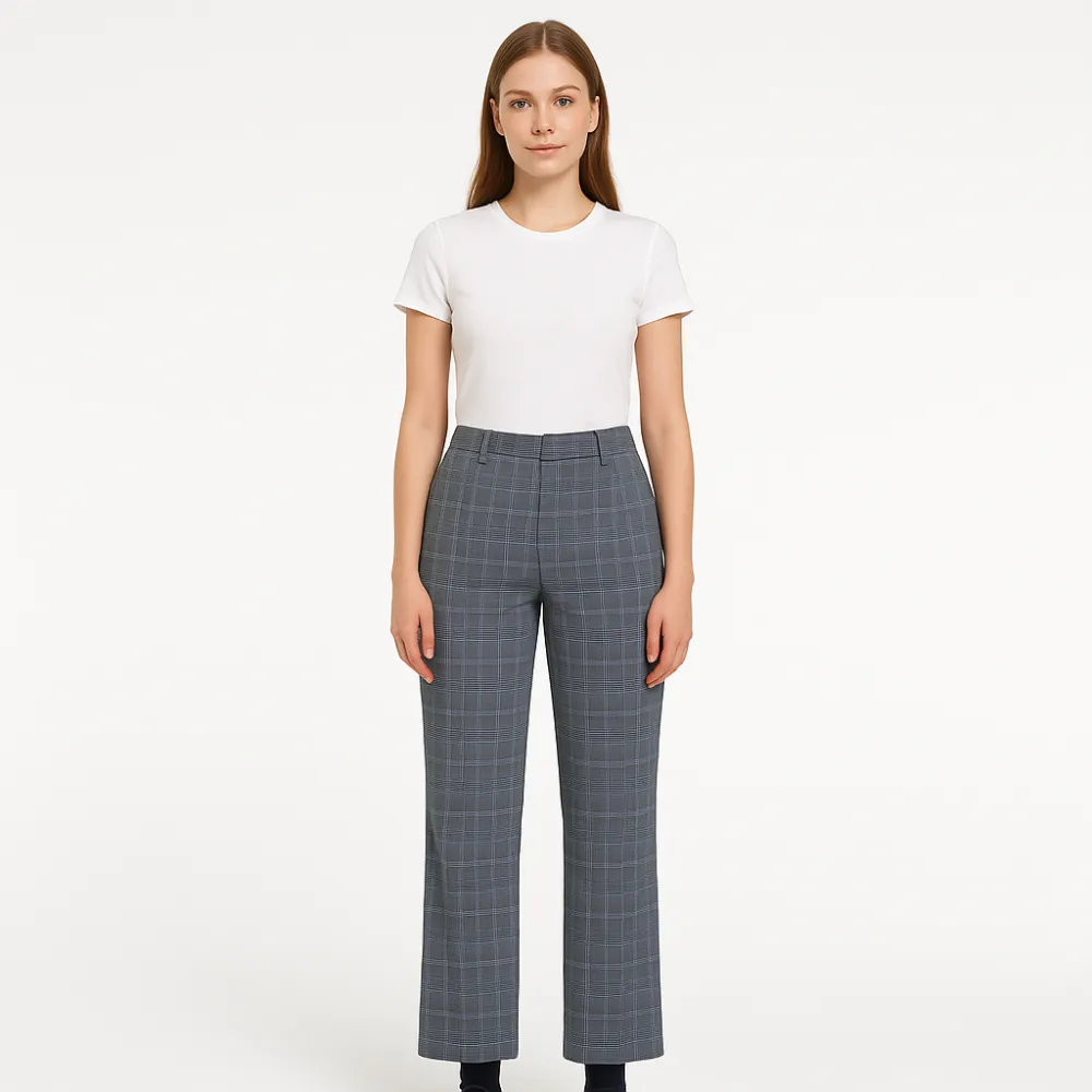 брюки Ivy & Oak