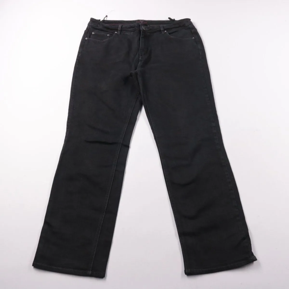 джинсы Yessica