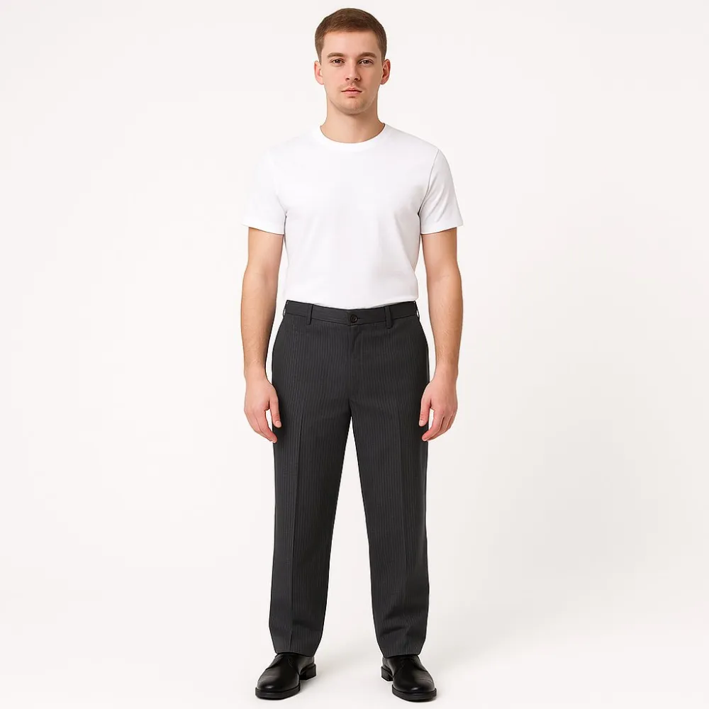 брюки не указано