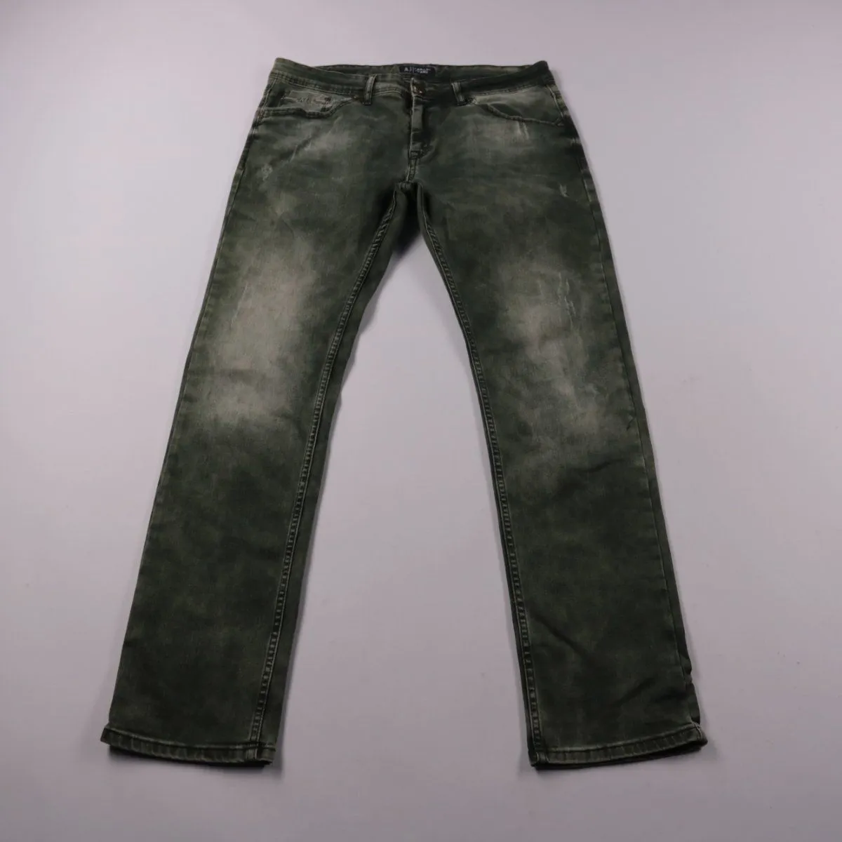 джинсы Armani Jeans