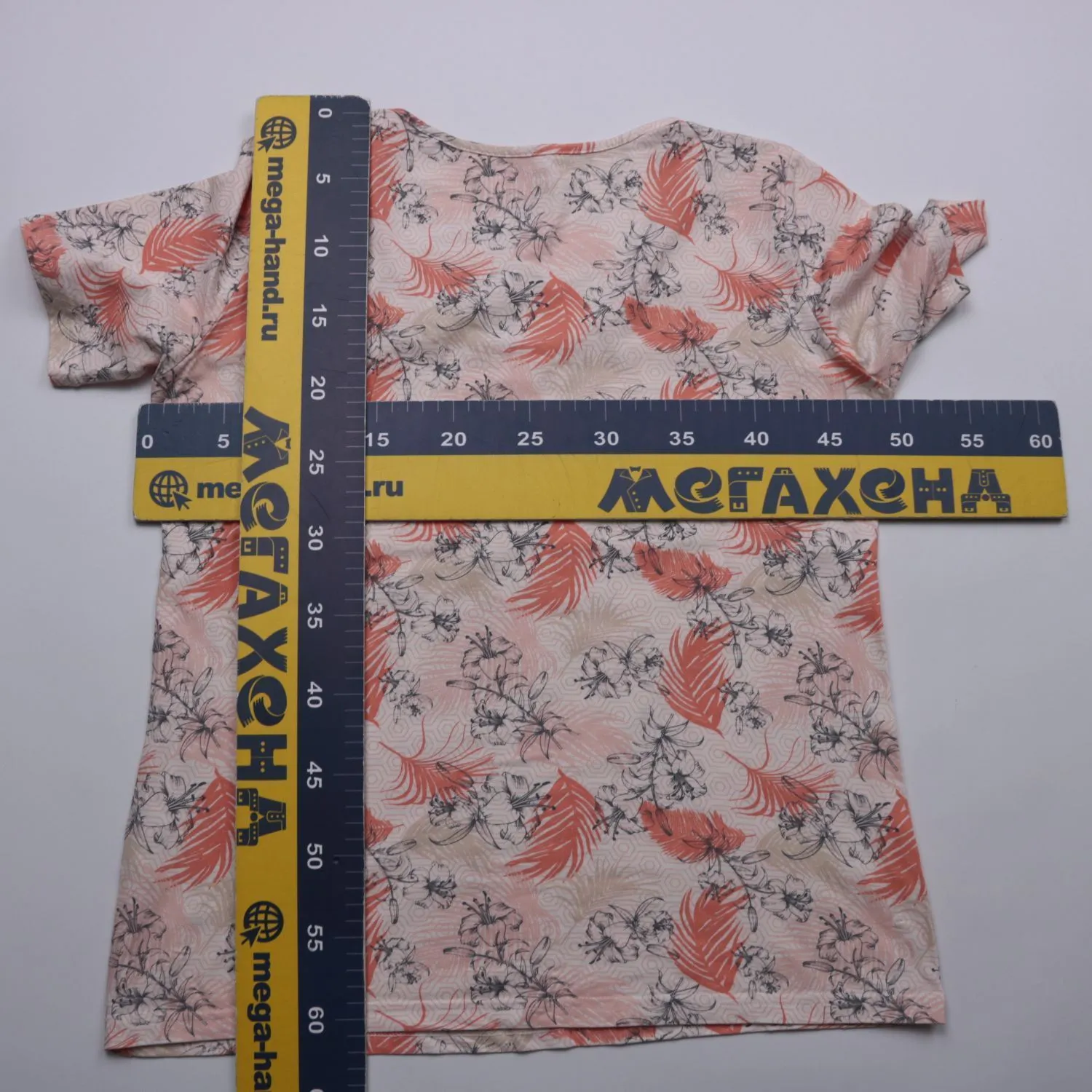 футболка Esmara