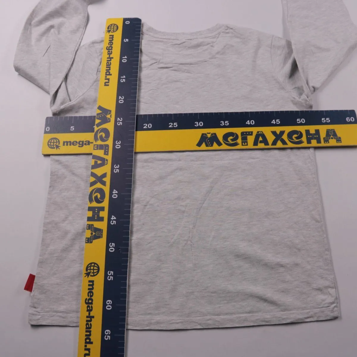 лонгслив George