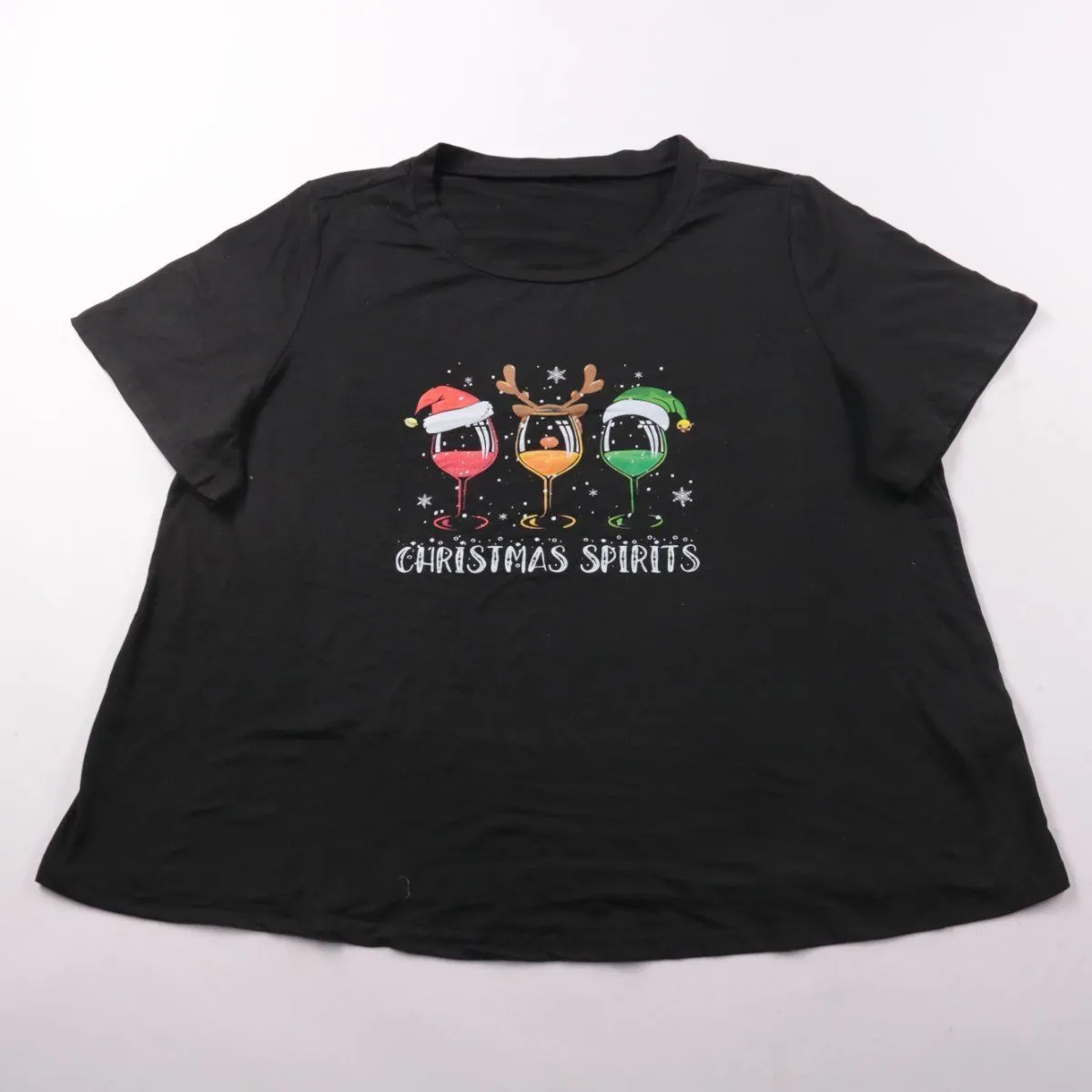 футболка Shein