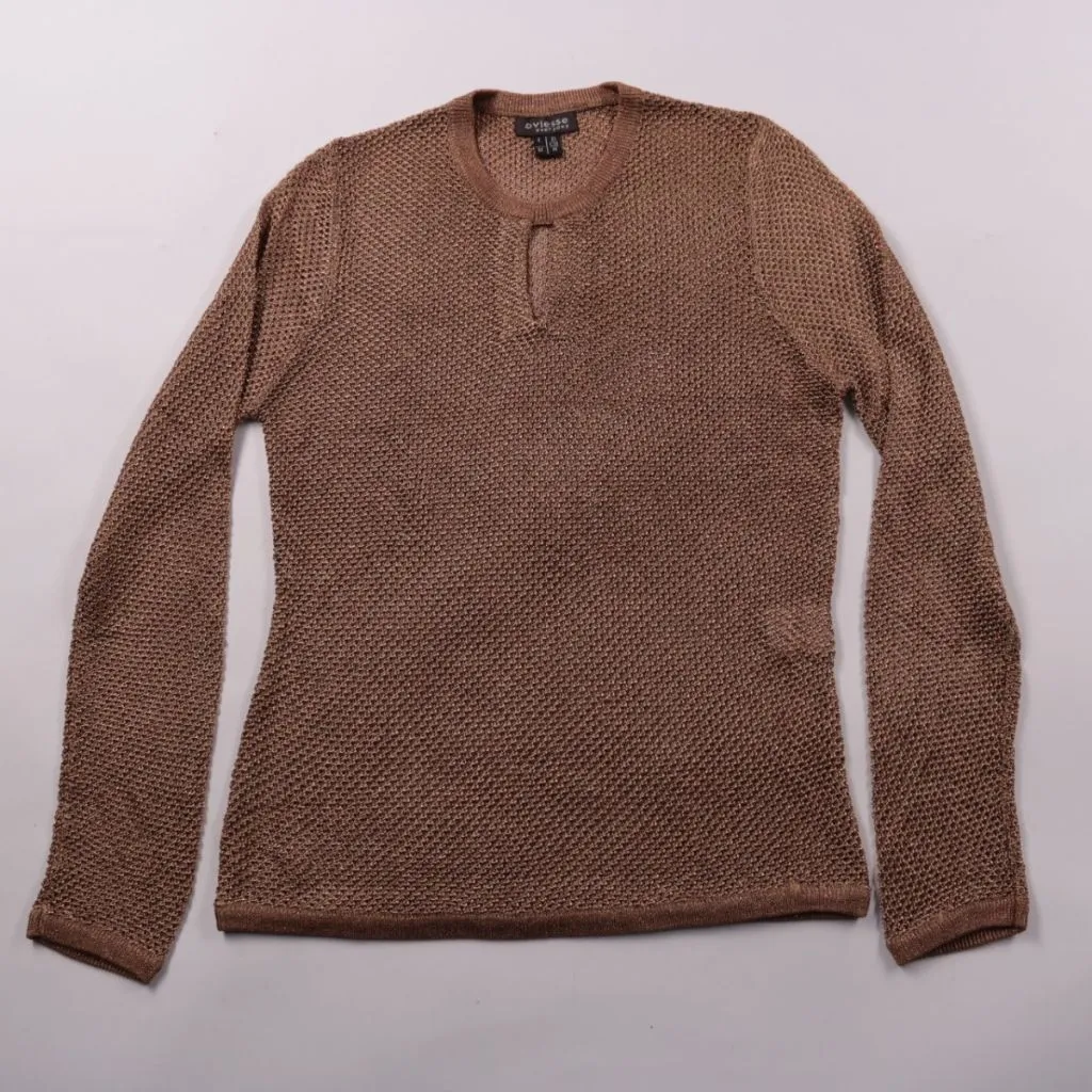 джемпер Oviesse