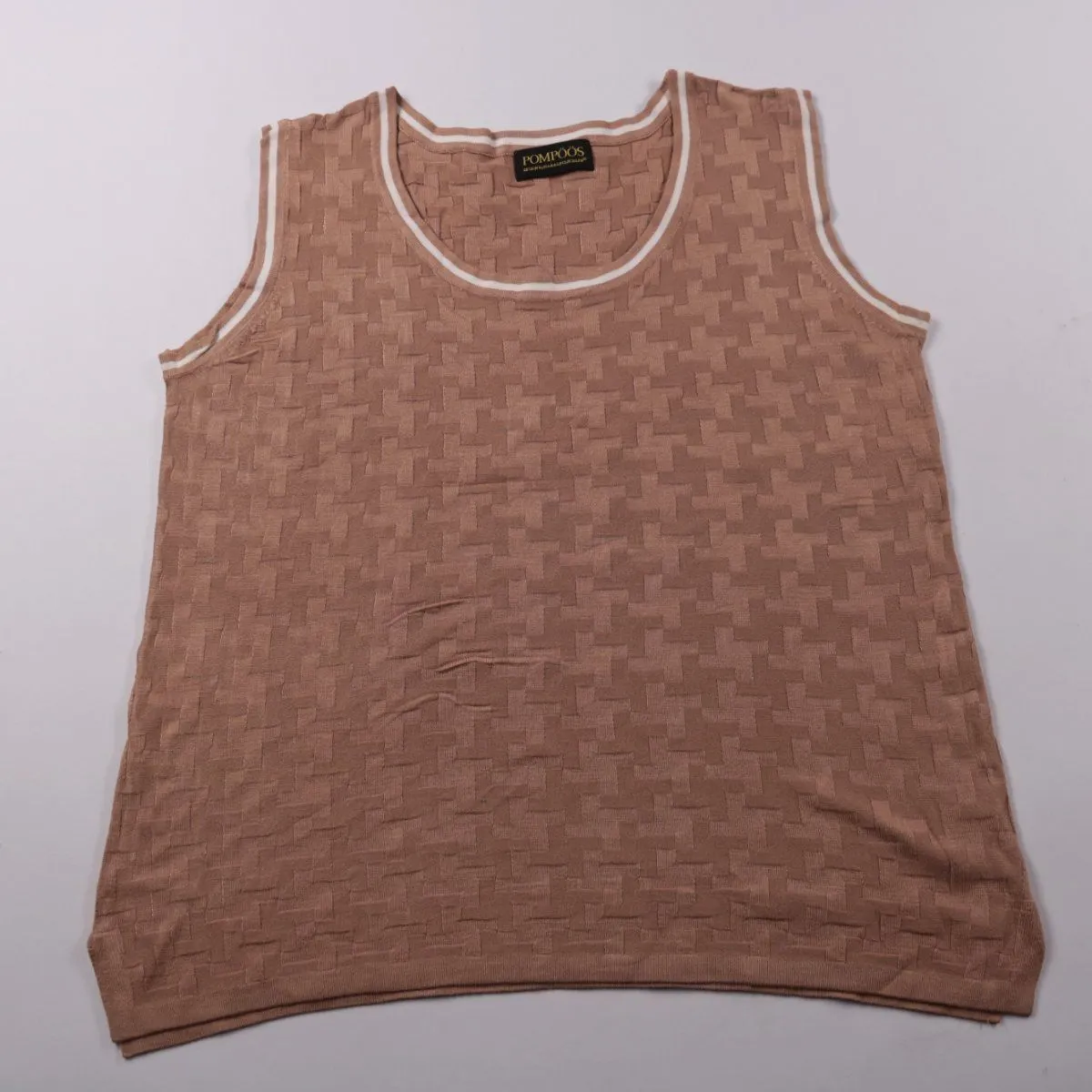 майка Pompöös