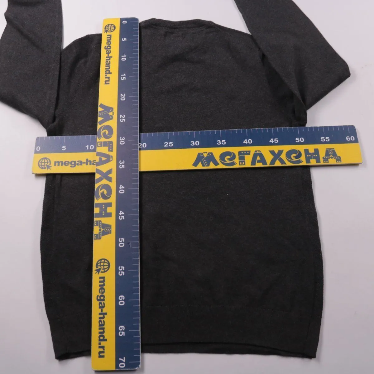 джемпер Burton