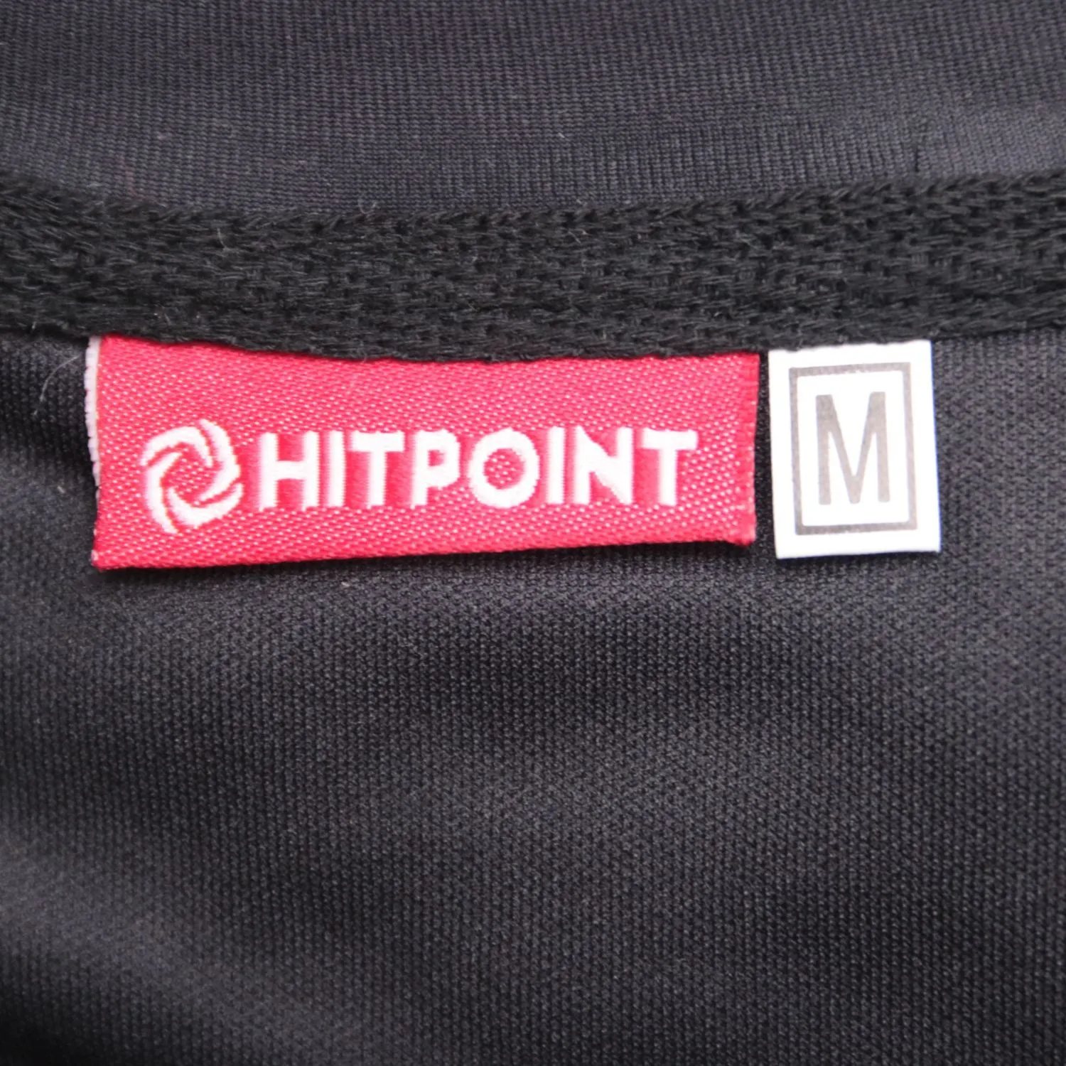 толстовка Hitpoint