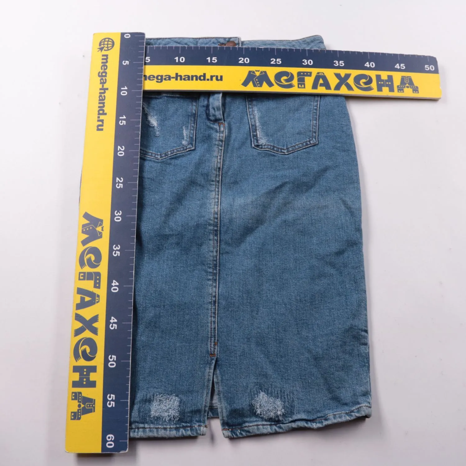 юбка Denim Co.