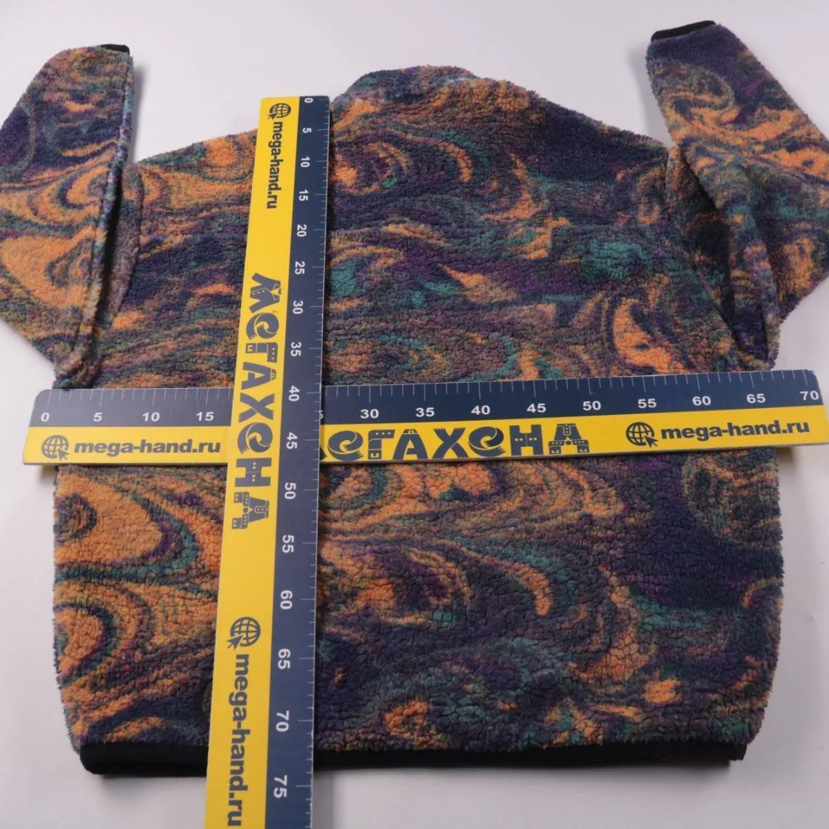 куртка ASOS DESIGN