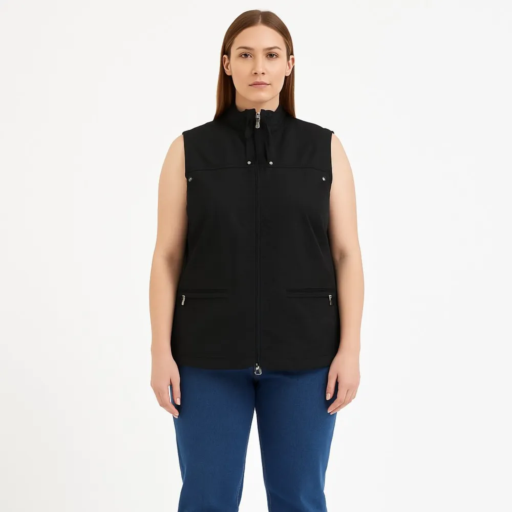 жилет Frank Walder