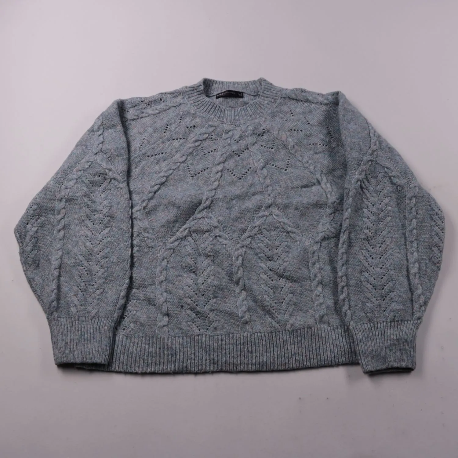 свитер M&S Collection