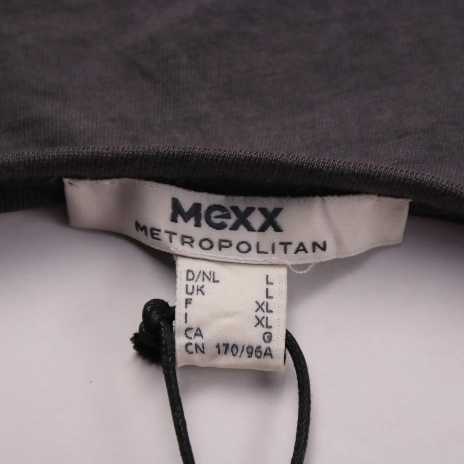 футболка Mexx