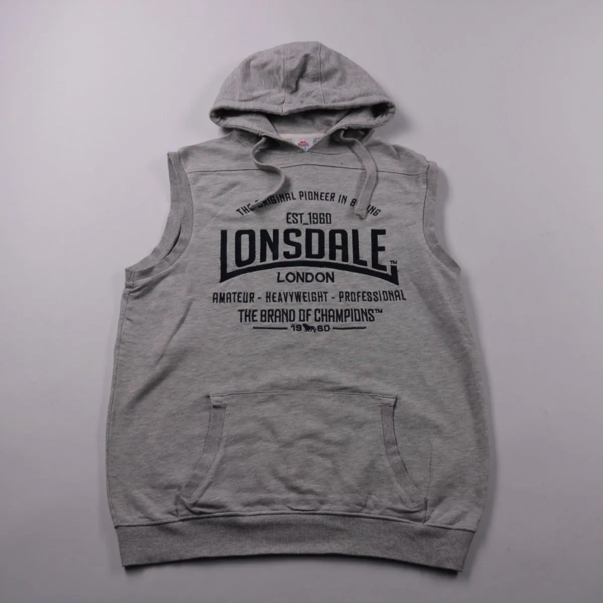 толстовка Lonsdale