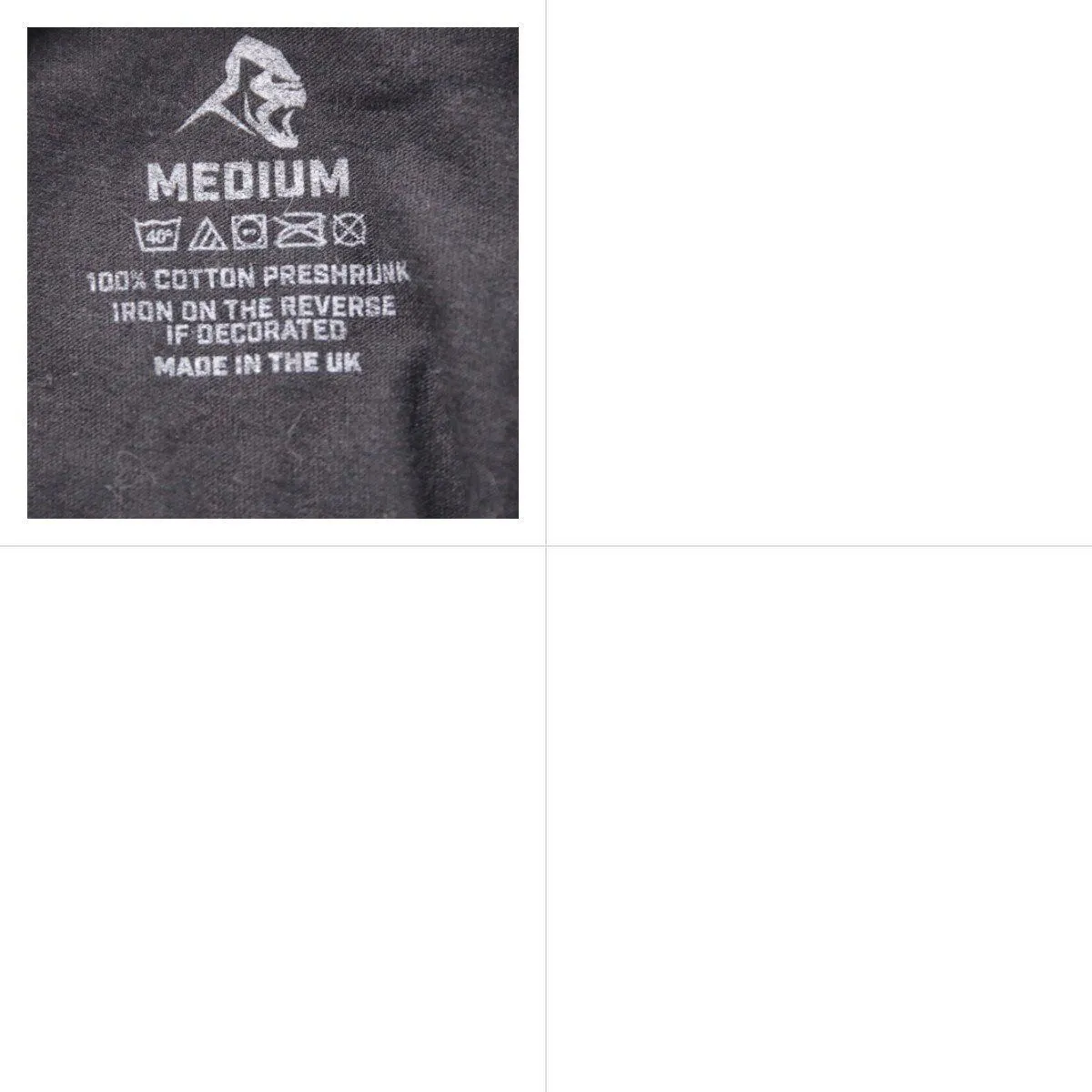 футболка Xplosive Ape