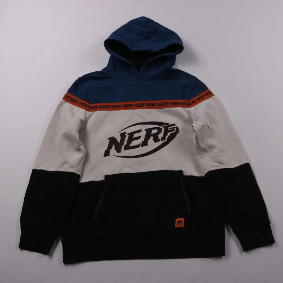 толстовка Nerf