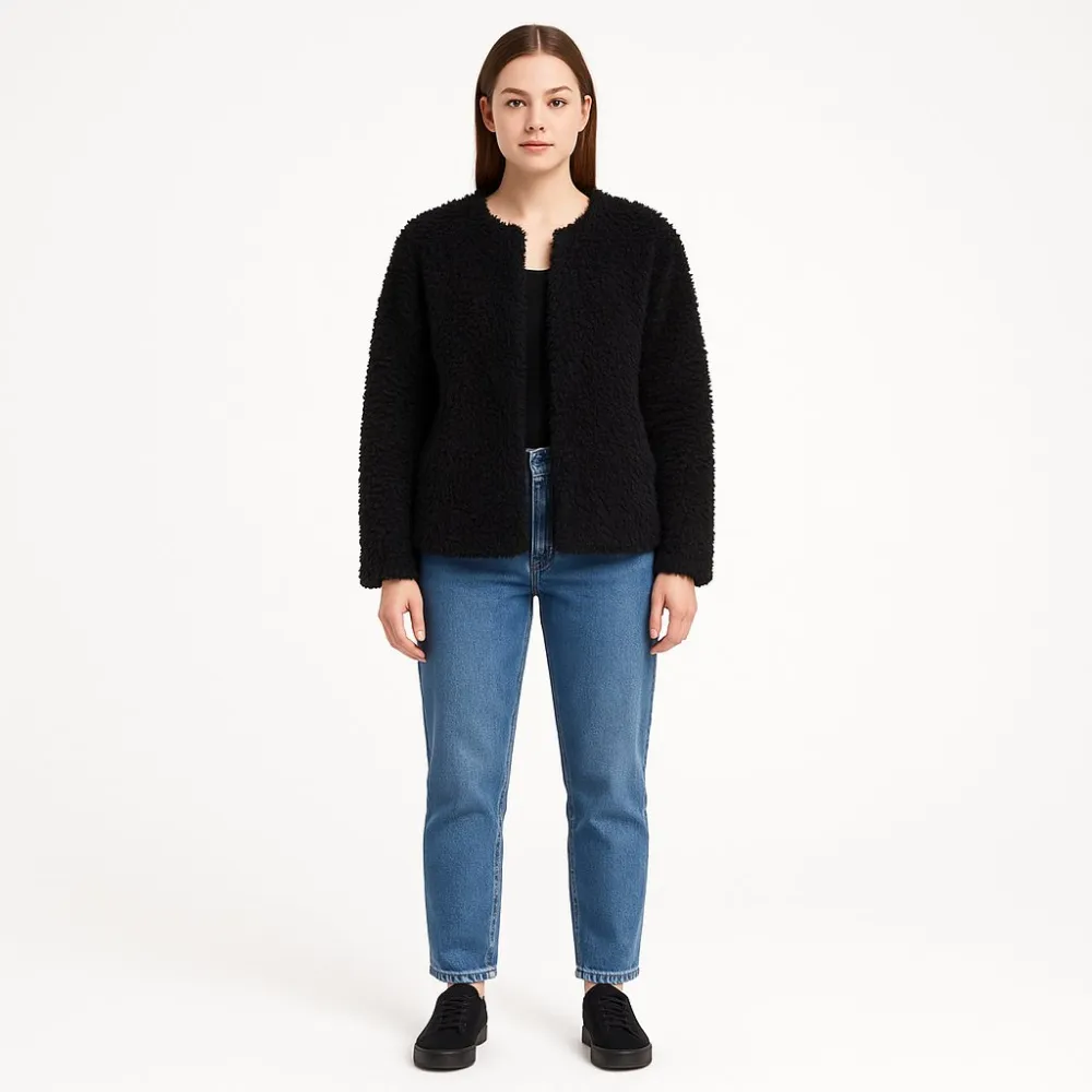 кардиган H&M