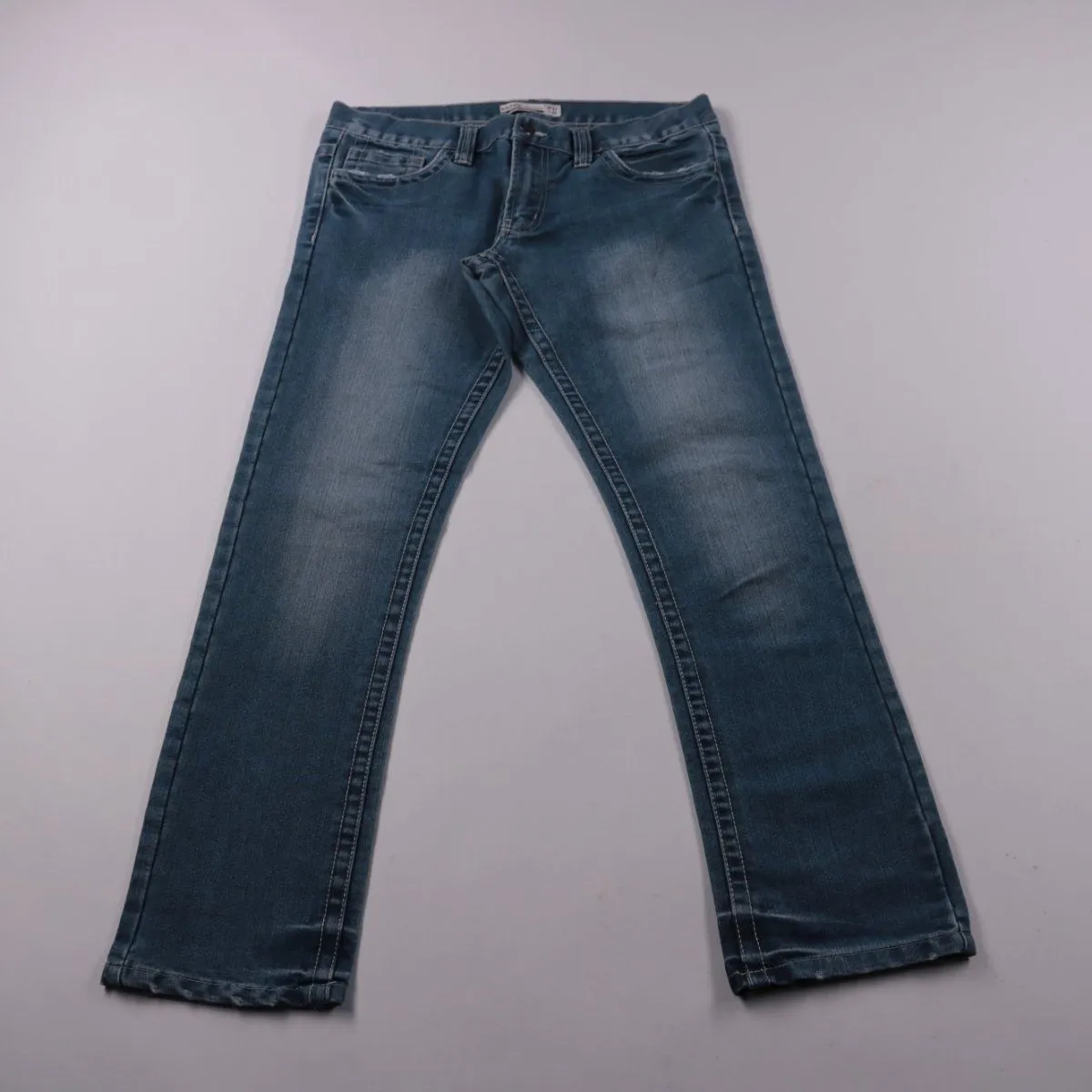 джинсы Identic