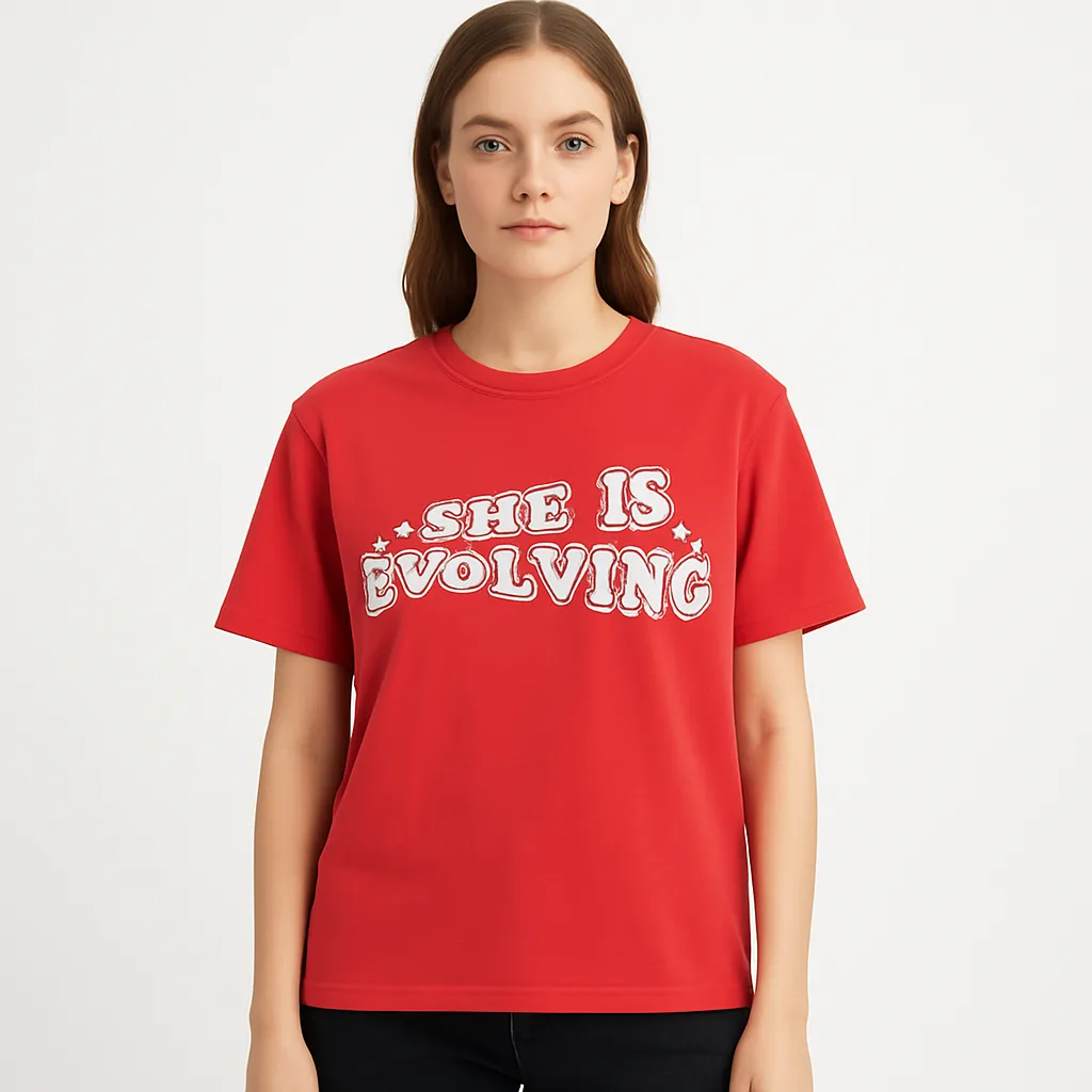 футболка Bershka