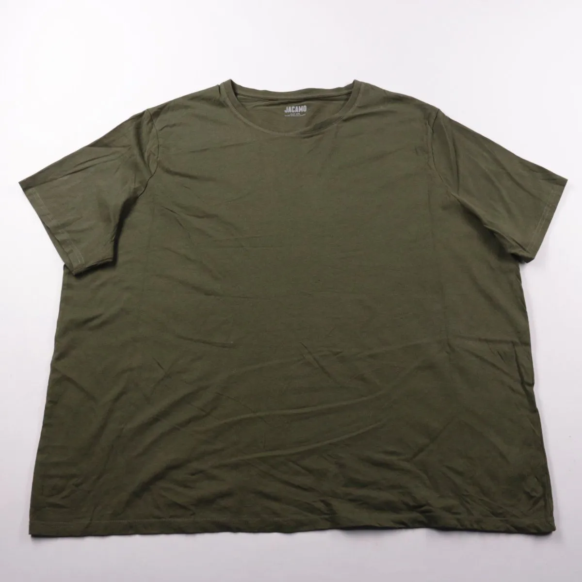 футболка Jacamo