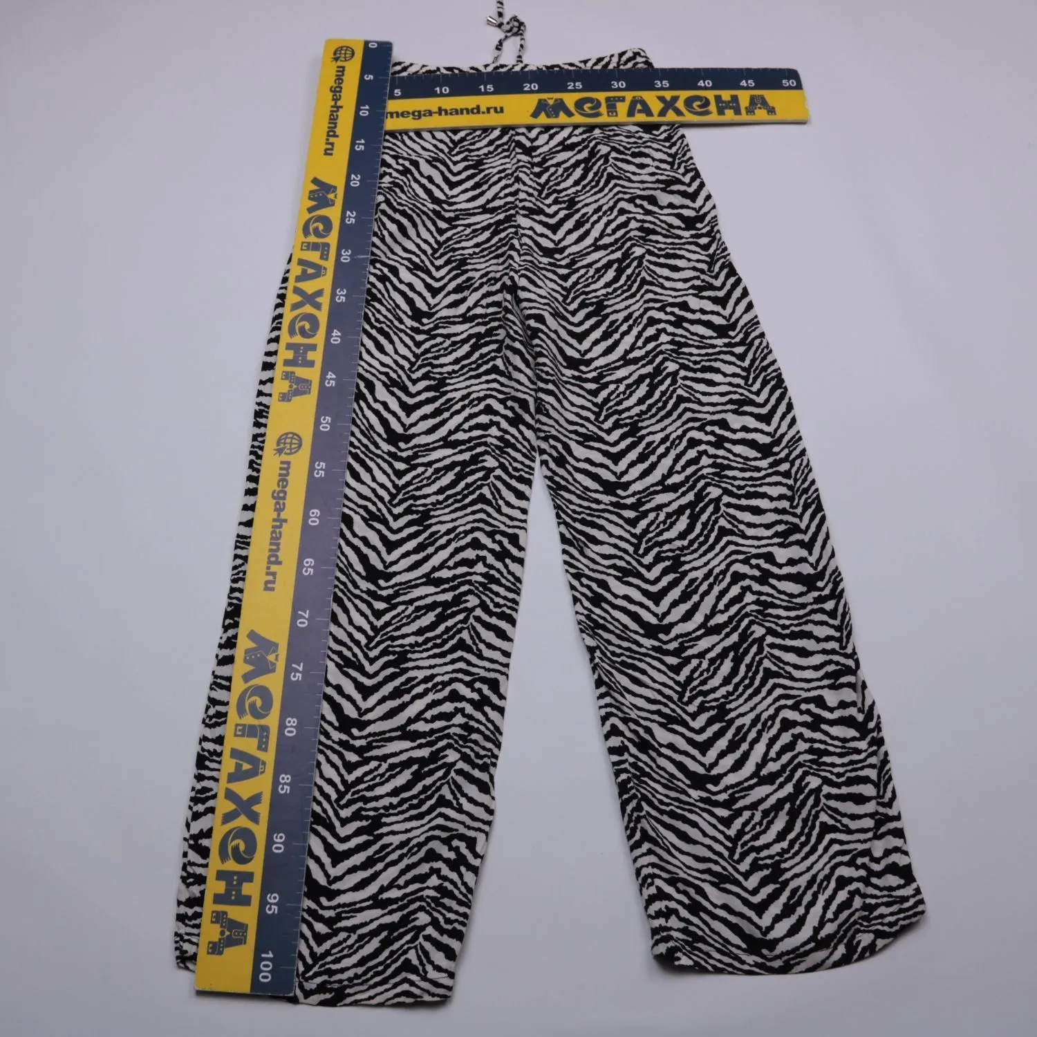 брюки ZARA
