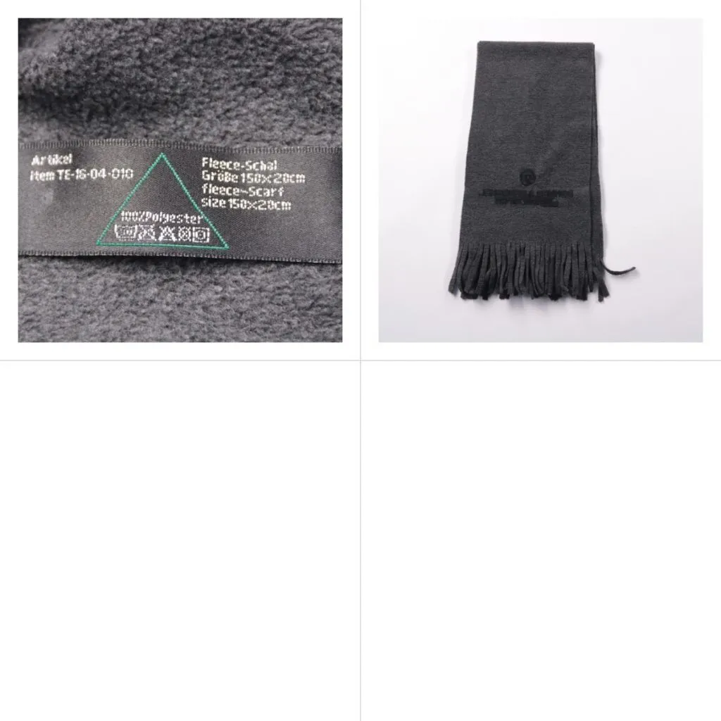 шарф Inner Heuschel