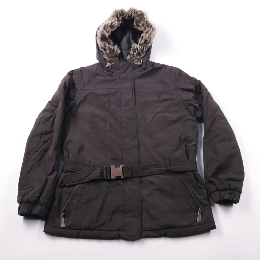 зимняя куртка Tom Tailor