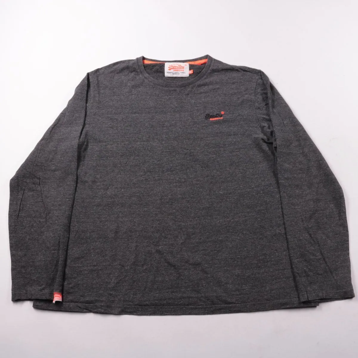 футболка SuperDry