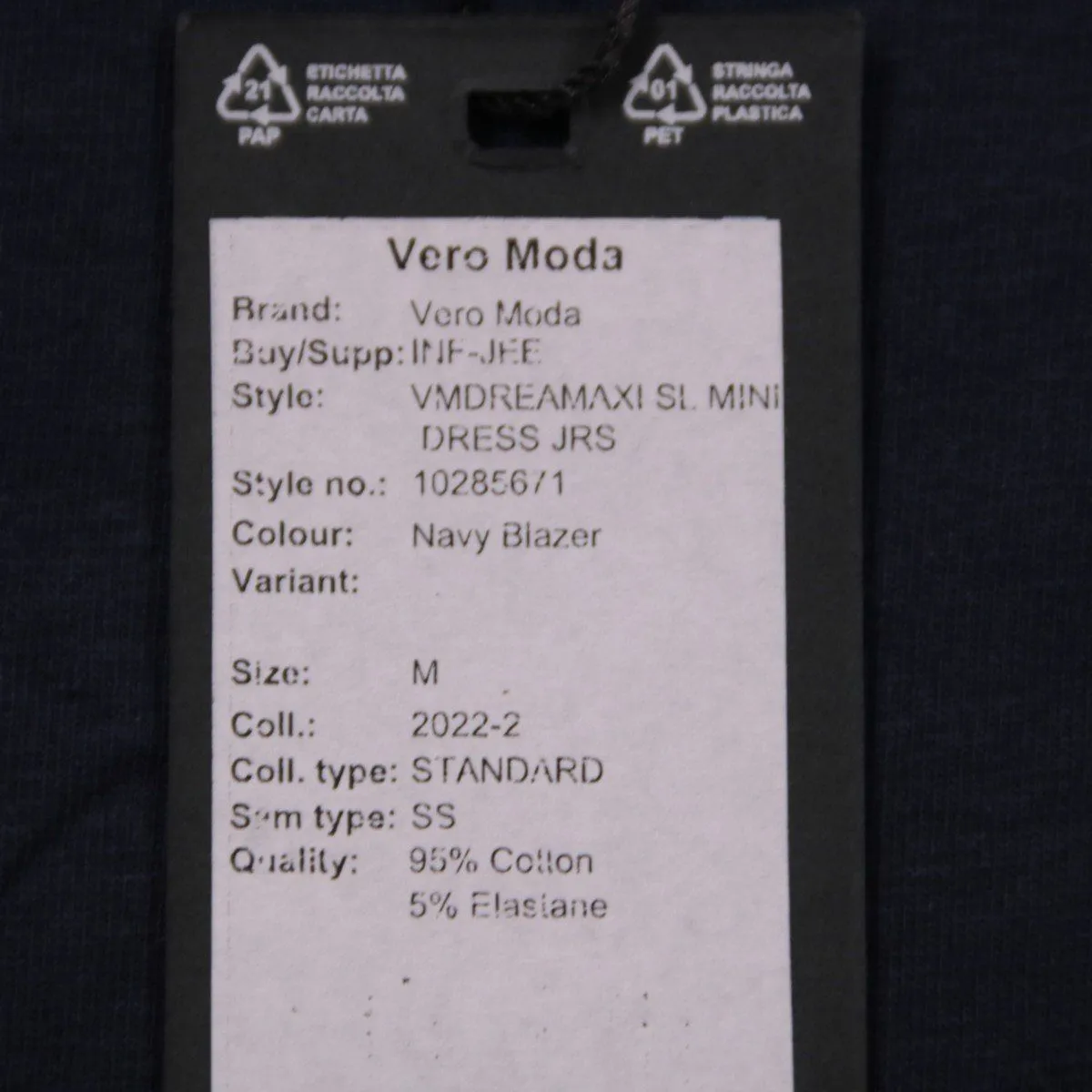 платье Vero Moda