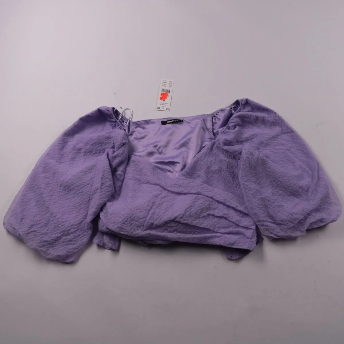 блузка Gina Tricot